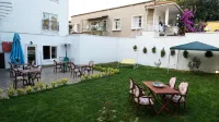 Pelit Boutique Hotel - شاطئ