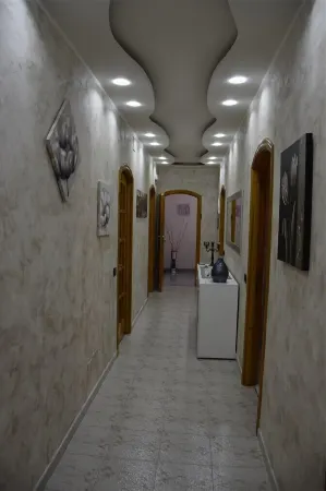 B&B Il Cuore DellEtna Отели рядом с достопримечательностью «Этналенд»