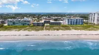 2B/2B OCEAN VIEW CLOSE TO DOWNTOWN COCOA BEACH