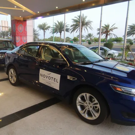 Novotel Yanbu
