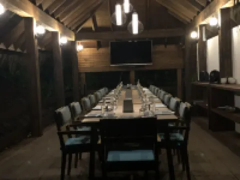 Atollkey Hotels in Dhigurah