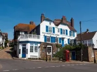Old Borough Arms Hotel a Rye