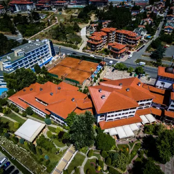 Helena Park - Ultra All Inclusive