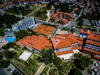 Helena Park - Ultra All Inclusive Hotel di 