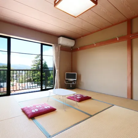 New Fukujuso