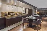 Fiesta Americana Guadalajara - Quầy Bar