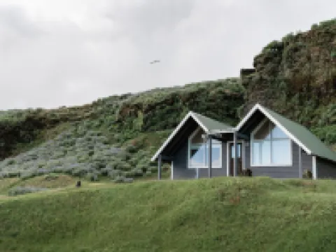 Vík Cottages Hotels in Vik