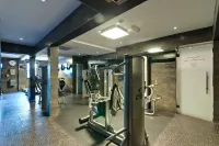 The Empire Hotel & Spa - Gym