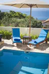 Aquamarine Guest House - Beach