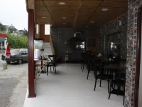 Ataköy Otel Cafe Restaurant Hotels in Caykara