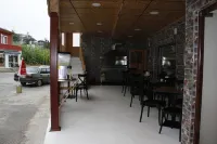 Ataköy Otel Cafe Restaurant