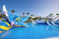 Hotel Riu Gran Canaria - All Inclusive - Beach