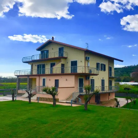 Miro' Agropoli