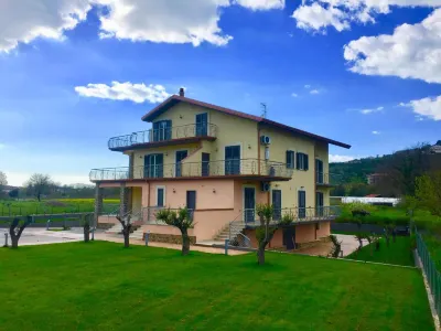 Miro' Agropoli