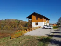 B&B Apartments Burić Plitvice Lakes Hotels in Selište Drežničko
