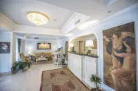 Villa Daphne - parcheggio