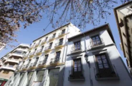 La Casa de la Trinidad Suites