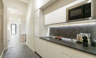 Arte Suites by Olala Homes