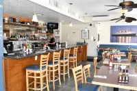Travelodge by Wyndham Long Beach Convention Center - Balkon