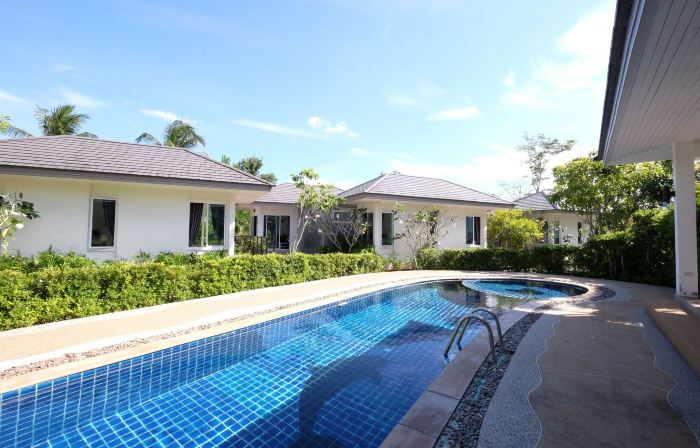 Yokyor Resort