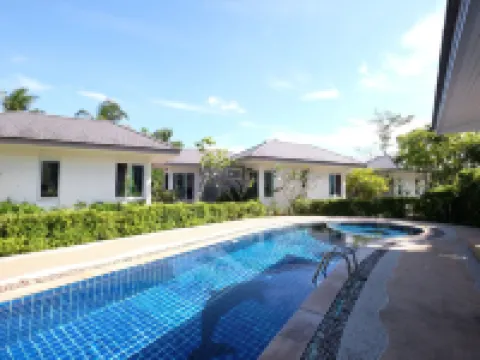 ยกยอ รีสอร์ท โรงแรมในอำเภอ สิเกา