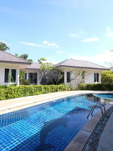 รูปภาพของยกยอ รีสอร์ท