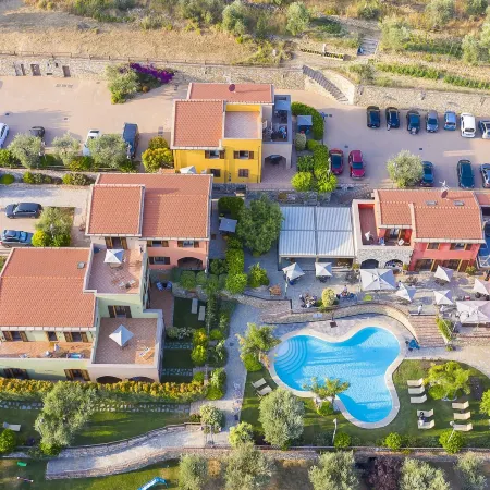 Leonardo Resort Hotels in Imperia