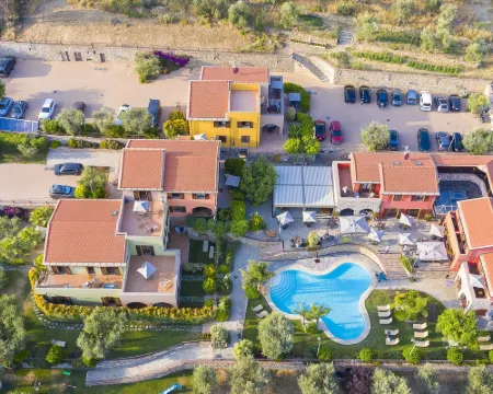 Leonardo Resort Hotels in Imperia