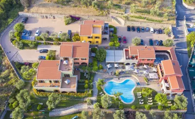 Leonardo Resort Отели в г. Сан-Лоренцо-аль-Маре