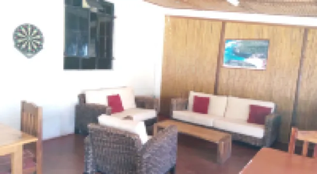 ル シャノア ロドリゲス島のホテル