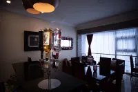 利茲尊爵旅館 - 酒吧