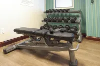 Holiday Inn Express & Suites CINCINNATI SE NEWPORT by IHG - Gym