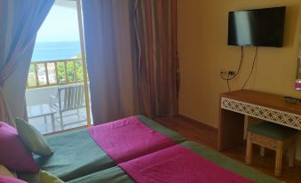 Hôtel les Mimosas Tabarka