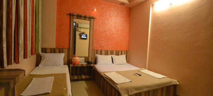 Hotel Sai Hari Prasad Hotels in Ahmednagar