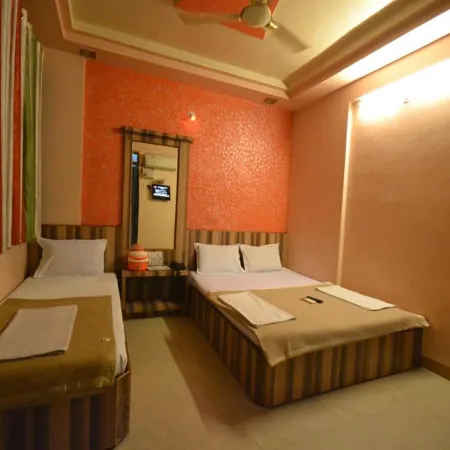 Hotel Sai Hari Prasad