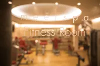 Hotel am Meer & Spa - Træningscentre