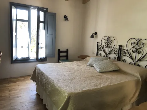 Agriturismo La Casa delle Fate di Costanza Bonacossa