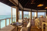 Jawakara Islands Maldives - spa