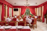 Grand Hotel - Bữa sáng