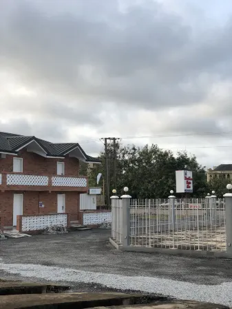 Downtown Virgins Hotel Отели рядом с достопримечательностью «Сан-Жоржи-да-Мина»