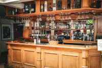 York Pavilion Hotel, Sure Hotel Collection by Best Western - bar