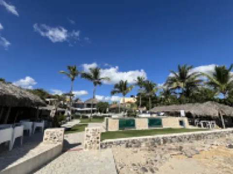 Tritón Hotel Boutique & Restaurant Hotels in Guayacanes