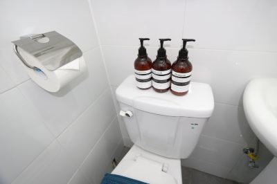 その他 HAH ゲストハウス トンデムンの写真