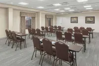 Hampton Inn & Suites Macon I-75 North