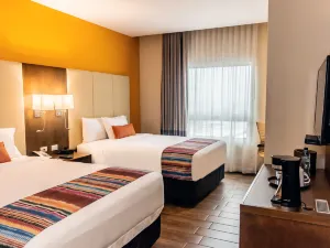 Latam Hotel Plaza Pradera Quetzaltenango