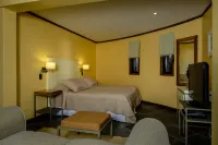 Manzano Resort - 4-stjärniga