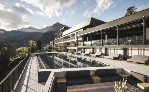 SomVita Suites Hotels in Tirol