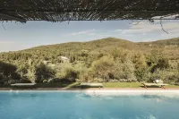 La Veronica Exclusive Chianti Resort Hotels in Greve
