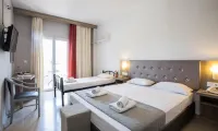 Silver Bay Hotel Hotels in Kontokali