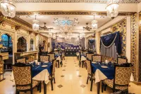 Umaid Bhawan - A Heritage Style Boutique Hotel